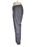 G by Giuliana Rancic 100% Polyester Gray Active Pants Size 14 - photo 5