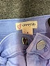 Crewcuts Blue Casual Pants Size 6 - photo 3