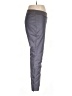 G by Giuliana Rancic 100% Polyester Gray Active Pants Size 14 - photo 4