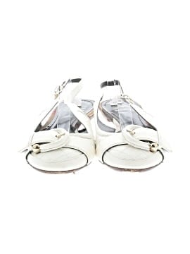 Burberry Flats (view 2)