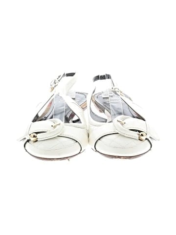 Burberry Flats (view 2)