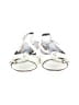 Burberry White Flats Size EU 40 1/2 - photo 2
