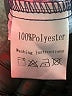 SimpleFun 100% Polyester Polka Dots Blue Skort Size 2XL - photo 4