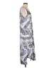Bobeau Gray Casual Dress Size L - photo 4