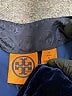 Tory Burch Blue Casual Pants Size 14 - photo 7