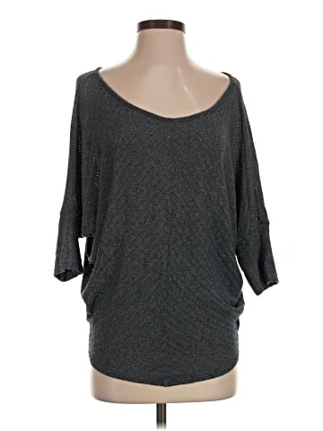 Velvet by Graham & Spencer Poncho (view 1)