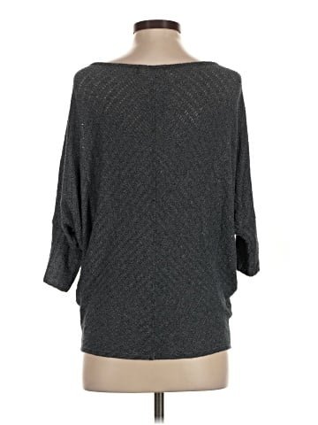 Velvet by Graham & Spencer Poncho (view 2)