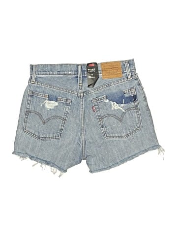Levi's Denim Shorts (view 2)