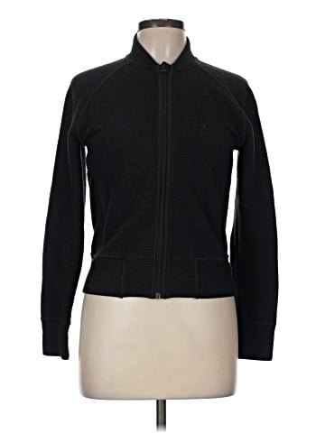 Lululemon Athletica Track Jacket (view 1)