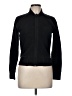 Lululemon Athletica Black Track Jacket Size 6 - photo 1