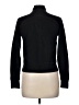 Lululemon Athletica Black Track Jacket Size 6 - photo 2