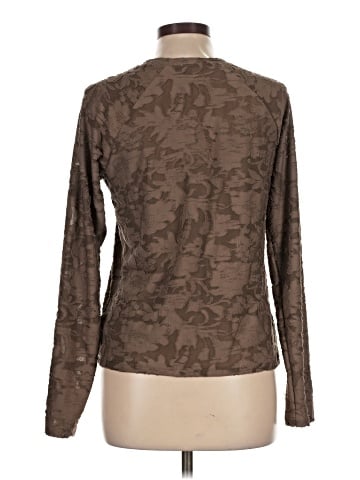 Splendid Long Sleeve Top (view 2)