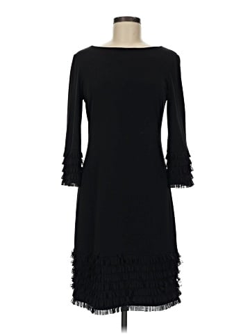 Donna Morgan Cocktail Dress (view 1)
