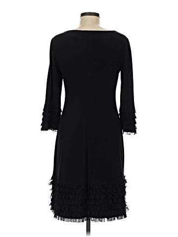 Donna Morgan Cocktail Dress (view 2)