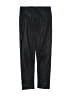 Mayoral Black Track Pants Size 7 - photo 1