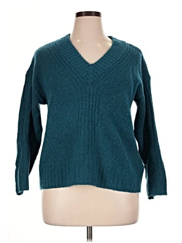 Talbots Pullover Sweater (view 1)
