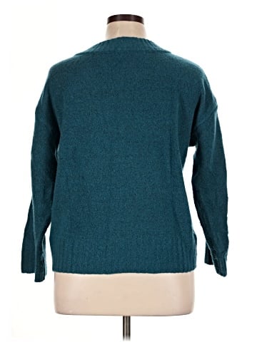 Talbots Pullover Sweater (view 2)