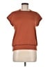 Givenchy Sport Orange Pullover Sweater Size EU 40 / US 10 - photo 1