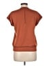 Givenchy Sport Orange Pullover Sweater Size EU 40 / US 10 - photo 2