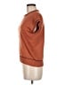Givenchy Sport Orange Pullover Sweater Size EU 40 / US 10 - photo 5