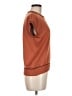 Givenchy Sport Orange Pullover Sweater Size EU 40 / US 10 - photo 4