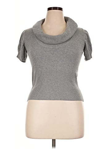 Candie's Sweater Vest (view 1)