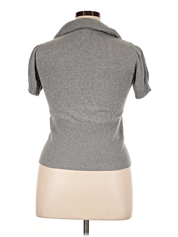 Candie's Sweater Vest (view 2)