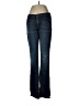 David Kahn Blue Jeans Size 28 waist - photo 1