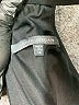 Julia Jordan Solid Black Jumpsuit Size 14 - photo 4
