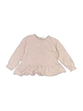 Jamie Kay Long Sleeve T-Shirt (view 1)