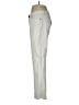 Gap Outlet Chevron-herringbone Ivory Jeans Size 8 - photo 5
