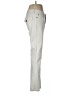 Gap Outlet Chevron-herringbone Ivory Jeans Size 8 - photo 4