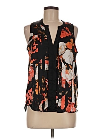 Kenneth Cole New York Sleeveless Blouse (view 1)