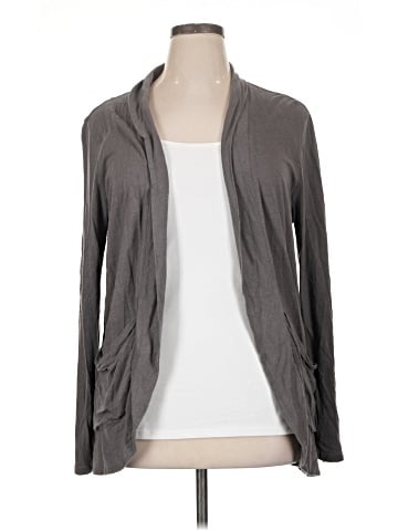 Garnet Hill Cardigan (view 1)