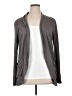 Garnet Hill Gray Cardigan Size XL - photo 1