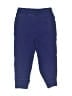 Crewcuts 100% Cotton Solid Blue Casual Pants Size 4 - photo 2