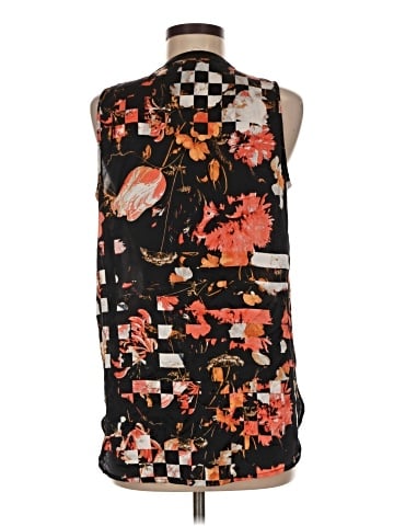 Kenneth Cole New York Sleeveless Blouse (view 2)