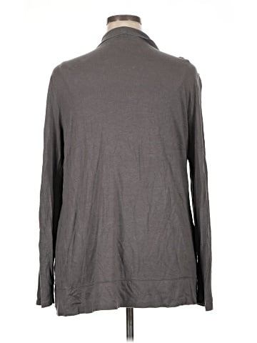 Garnet Hill Cardigan (view 2)