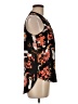Kenneth Cole New York 100% Polyester Black Sleeveless Blouse Size M - photo 4