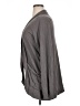 Garnet Hill Gray Cardigan Size XL - photo 5