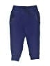 Crewcuts 100% Cotton Solid Blue Casual Pants Size 4 - photo 1