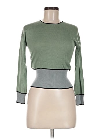 Prada 2011 Pullover sweater (view 1)