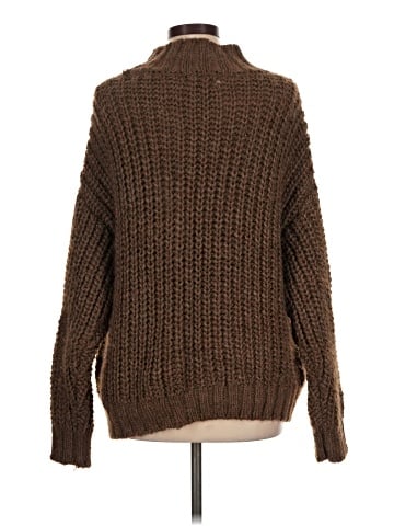 Universal Thread Turtleneck Sweater (view 2)