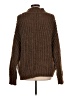 Universal Thread Brown Turtleneck Sweater Size L - photo 2