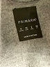 Primark 100% Polyester Gray Coat Size 2 - photo 6