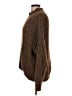 Universal Thread Brown Turtleneck Sweater Size L - photo 5