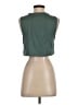 Marika Green Tank Top Size S - photo 2