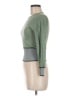 Prada Green Teal 2011 Pullover sweater Size EU (IT) 42 / US 6 - photo 5
