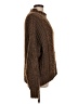 Universal Thread Brown Turtleneck Sweater Size L - photo 4