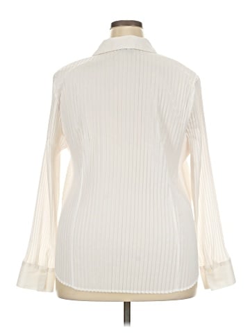 East5th Long Sleeve Blouse (view 2)